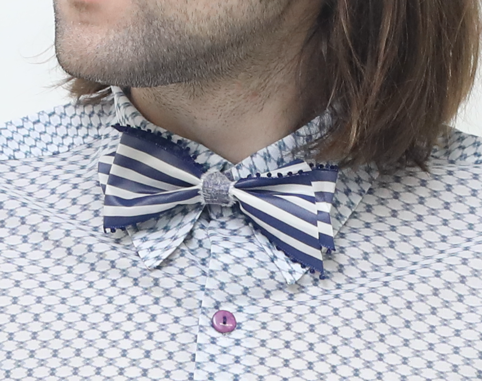 The Barbershop Bow Tie